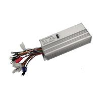 WANGSHAOWEI Controleur Trottinette Electrique Pièces de Scooter électrique de contrôleur de 60V 1500W 2000W 72V 2000W ContrôLeur sans Moteur(60V 1500W 30A)