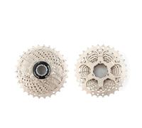 WANGSHAOWEI Roue Libre Cassette de vélo Route 8/9/10/11/12 Vitesses, 11V23/25T/28T/30T/32T/34T/36T, Roue Libre, pignon K7 10V Cassettes Cyclisme(11Speed 11-30T)