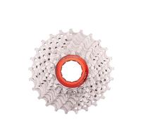 WANGSHAOWEI Roue Libre Cassette de vélo Route et VTT, 8/9/10/11/12 Vitesses, 11v, 25T/28T//30T/32T/34T/36T, pignon K7 10v, Roue Libre Cassettes Cyclisme(10S-25T Road)