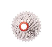 WANGSHAOWEI Roue Libre Cassette de vélo Route et VTT, 8/9/10/11/12 Vitesses, 11v, 25T/28T//30T/32T/34T/36T, pignon K7 10v, Roue Libre Cassettes Cyclisme(10S-30T Road Folding)