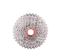 WANGSHAOWEI Roue Libre Cassette de vélo Route et VTT, 8/9/10/11/12 Vitesses, 11v, 25T/28T//30T/32T/34T/36T, pignon K7 10v, Roue Libre Cassettes Cyclisme(8S-36T MTB)