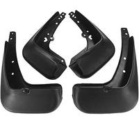 WangWeiY Voiture Garde-Boue Avant et Arrière Splash Guard pour Hyundai i10 III 2019-2023, Voiture Bavettes, Bavettes Anti-Éclaboussures Couvre Kit