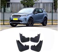 WangWeiY Voiture Garde-Boue Avant et Arrière Splash Guard pour Land Rover Discovery Sport 2020 2021 2022 2023, Voiture Bavettes, Bavettes Anti-Éclaboussures Couvre Kit