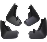 WangWeiY Voiture Garde-Boue Avant et Arrière Splash Guard pour Land Rover Discovery Sport 2020-2023, Voiture Bavettes, Bavettes Anti-Éclaboussures Couvre Kit