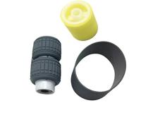 WANGYANFEIWH 1 Jeu de Rouleaux d'alimentation de ramassage de Courroie ADF, for k-ycera KM 3050 4050 5050 DP 700 750 760 DP750 DP760 t-askalfa 250ci 400ci 500ci
