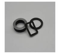 WANGYANFEIWH 10 Ensembles de Toner de Joint d'éponge de trémie for IR 6055 6065 6075 6255 6265 6275 8085 8095 8105 8205 8285 8295
