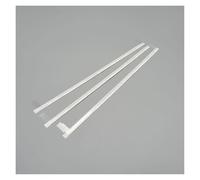 WANGYANFEIWH 10 pièces C224 C284 C364 C458 C227 C287 développeur Joint étanche Film unité de développement pour(Black)