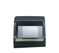 WANGYANFEIWH 1PCS Control Panel Assembly for Color Pro 1415 CM1415FNW CE862-60101 Panel PCA Ass'y(Original)