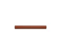 WANGYANFEIWH 1PCS for K-oica M-iolta 958 758 759 Fixed Film Heating Belt 808 658 Lower Roller Pressure Stick Red Shaft Upper(Fuser Film)