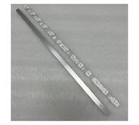 WANGYANFEIWH Bande de rétroéclairage LED 13 LED for TC*L 50P615 50G61 50S525 50S435 50S434 50S43 GIC50LB45_3030F2.1D 4C-LB5013-ZM06J LVU500NDEL(10pcs For 5 TV)