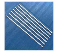 WANGYANFEIWH Bande de rétroéclairage LED 6 LED for H-itchi 55HB6W62 T-ELEUNKEN TE55287S25T2M TE55287S25TXM DOMUS55DVI D55F289N4CW DOMUS55DVISM(2 sel For 2 TV)