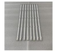 WANGYANFEIWH Bande de rétroéclairage LED for D-ewo L43R6300KN, T-OSIBA 43S2750EV et T-ELEUNKEN TF-LED43S36T2(5 set For 5 TV)