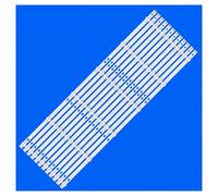 WANGYANFEIWH Bande de rétroéclairage LED for écran 6530 65" ULTRA HD RT*U6549-C RNSMU6536 RNSMU6540 RHOS6515M RWOSU6549-B RTU6550 65LUA19S 65LUA79M