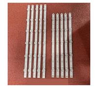 WANGYANFEIWH Bande LED complète 11 LED for 42LS345Y 42LN5100-CP 42LM3450 42LS345T 42LS3150 SVL420A60 42 N-DE A B-TYPE HC420DUN-SLCP1-11XX(2 set For 2 TV)