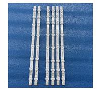 WANGYANFEIWH Bande LED complète for VO*X LED42880 V-ESEL 42 LED625 42FA5O00 42FA8O00 H-itchi 42HYT42U 42HXT12U 42HXT42UH 42LED400S 17DB42B 17DB42A(2 set For 2 TV)