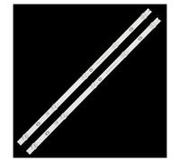 WANGYANFEIWH Bande LED for MS-L2763 V2 PTV28G50SN PTV28G50D PTV28G50 LB-C275X18-E5C-H-G71-XRK2