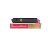 WANGYANFEIWH Cartouche de Toner for copieur K-ycera T-ASKalfa 408ci 508 TK5318, 1 pièce, Compatible(M)
