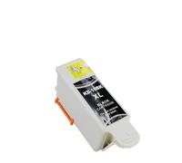 WANGYANFEIWH Cartouche d'encre à Jet d'encre Noire, Couleur for t-arix 10 XL BK LC, Compatible avec imprimante k-Oak ESP 3 5 7 9 3250(Kodak-KD10XLBK)