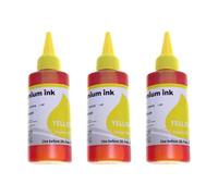 WANGYANFEIWH Dye Ink Refill Kit Compatible for O-fficejet Pro 6960 6961 6963 6964 6965 6966 6968 6970 6971 6974 6975 6976 6978 6979(3y)