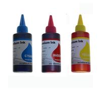 WANGYANFEIWH Dye Ink Refill Kit Compatible for O-fficejet Pro 6960 6961 6963 6964 6965 6966 6968 6970 6971 6974 6975 6976 6978 6979(1c 1m 1y)