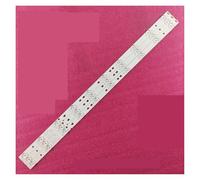 WANGYANFEIWH Éclairage LED for téléviseurs LT-32M340, LT-32M350W, LT-32M355 et LT-32M550 : barres de rétroéclairage, lignes de repère, LSC320AN10-H et LC320DXJ(3 pieces 1TV)