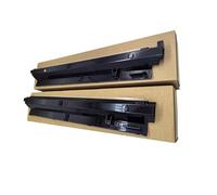 WANGYANFEIWH Joint de Couvercle d'unité de développement de Couleur Noire, 1 pièce, for DCC 7600 6500 5500 5580 6680 7780 550 560 C75 J75 5065 6550 240 250 242(Black)