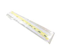 WANGYANFEIWH Joint de Tambour Compatible 10 pièces for unité MPC2800/3300/4000/5000