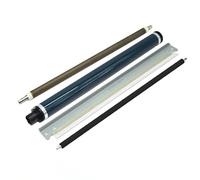 WANGYANFEIWH Kit de Reconstruction de Tambour MPC305, Rouleau de Charge de Nettoyage for C306 C307 C406 C407 IM C300 C300F C400F(with Long Life PCR)