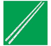 WANGYANFEIWH LED for JL.D32061330-001QS YAL13-00630300-29 RF-AZ320E30-0601S-08 SKY32E3-170413-N 32E3 32D5 STV-LC32ST1000W YAL13-00630300-24(1kit-2pcs 7LED)