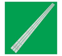 WANGYANFEIWH LED for JL.D43071330-002AS-M_V02 V0 LB-C430F18-E5C-B-G11-JF1 f43f8000c/g H-LED43ET4100 42G6F MS-L2570 V2 V1 PTV43G50 PTV43G50SN(5kit-15pcs)