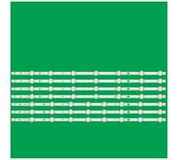 WANGYANFEIWH LED for LT-55VU52K, LT-55VU73M, LT-55CF890, VES550QNDS-2D-N13, 55HK15T74U, LT-55V82JU, LT-55C870, 55HFL2879T/12, LUX0155005, 55VL5A63DB