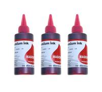WANGYANFEIWH MFC-J5330DW for B-rther 5335 5730 5930 6530 6930 6935Printer Dye Ink Refill Kit(3m)