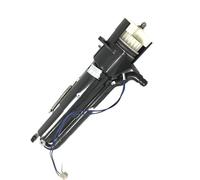 WANGYANFEIWH Pompe à Toner for MPC2500 3000 3500 4500, 1 pièce, Pompe d'aspiration(Magenta)