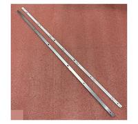 WANGYANFEIWH Rétroéclairage LED 7 LED for F40D7300C/W H-LED40ET3000 40D5TDG V400HJ6-PE1 C400F18-E1-C 4340D8001 RF-BS400S30-0701S-01 A2 4640D8001(10pcs For 5 TV)