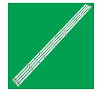 WANGYANFEIWH Rétroéclairage LED for L50M5-5A L50M5-5S HRS_XM50T50_4X8_2W_MCPCB CRH-BP50T503030040891H-REV1.6 JL.D50081330-368GS-M 50D3B4CY48514R