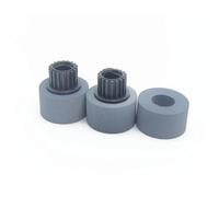 WANGYANFEIWH Rouleau de Collecte d'éponge, 10 pièces, for MP 7500 8000 8001 7502 9002 2060 2075 1075 1060 B830-3503(Rubber Type)