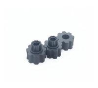 WANGYANFEIWH Rouleau de Collecte d'éponge, 10 pièces, for MP 7500 8000 8001 7502 9002 2060 2075 1075 1060 B830-3503(Better Sponge)