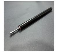 WANGYANFEIWH Rouleau de Pression inférieur de Fusion RC2-9208, for P1102 P1566 P1606 M1132 M1536 M1212 M1214 M1217 M127 M128 CP1525 M125 M201 * 5(BK)