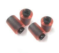 WANGYANFEIWH Rouleau de séparation d'alimentation for ramassage, 10 pièces, for k-oica m-iolta b-ihub 223 283 363 423 7828 227 287 367 454 454e 554 554e