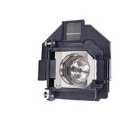 WANGYCYGP Convient pour ELPLP97 PowerLite X39 Pro EB-S05 S140 S39 S400 S41 U05 U140 U42 U50 W05 W06 W140 W39 W41 W42 W49 W50 W51 TW650 Pièces de rechange(CBH)
