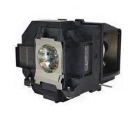 WANGYCYGP de projecteur V13H010L97 Convient pour Epson EB-W06 EB-FH52 EB-FH06 EB-E20 EB-992F EB-982W EB-E01 EB-E10 Pièces de rechange(OB)