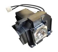 WANGYCYGP V13H010L98 ELPLP98 accessoires de remplacement de lampes de projecteur Convient pour EPSON CO-FH01 CO-W01 CO-FH02 CH-A100 Pièces de rechange(V13H010L98-CBH)