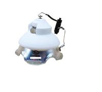 WanGYhuiOu Ampoule de projecteur for PT-EX510U EZ770Z SLW75CL SLX75C(Original light bulb)