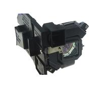 WanGYhuiOu Lampe de projecteur NP30LP NP29LP, for M322H M323H M332XS M333XS M352WS M353WS M402H M402W M402X M403H M403W M403X NP-M403H(NP29LP Lamp Housing)