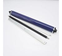 WANGYIWH 1 Rouleau de Charge Primaire PCR Couleur 013R00664, Puce de Tambour + Nettoyage + Tambour OPC for Couleur C60 C70 C550 C560 C570