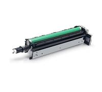 WANGYIWH 1PCS C-EXV3 NPG18 GPR6 Drum Unit for C-aon IR2200 3300 2800 3320 Compatible Compatible Copier Machine Spare Parts