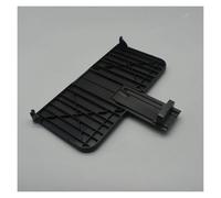 WANGYIWH 1PCS RC2-1234 RC2-1211 Paper Delivery Tray Assembly for P1005 P1006 P1007 P1008 P1102 P1102w P1106 P1108 1102W(White)