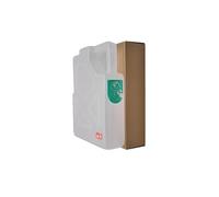 WANGYIWH 1PCS Waste Toner Box BH C6500 for K-oica M-iolta for B-ihub 5500 5501 6000 C7000 70HC Compatible Cartridge
