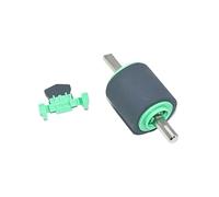 WANGYIWH 1SET Scanner Pickup Roller Separation Pad for ADS2000 ADS2100 ADS2000E ADS2100E ADS2500WE ADS2600