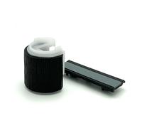 WANGYIWH 1X Kit de Rouleau de ramassage for c-aon iR2520 2525 2530 2535 2545 FB6-3405-000 FC6-7083-000 FC6-6661-000 ADF Papier Assy(Pickup Roller Tray 1)